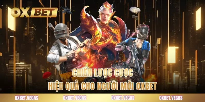 Esport - Kinh Nghiệm Cược Esports Thắng Đều Từ Chuyên Gia 3 Chiến lược cược hiệu quả cho người mới OXBET
