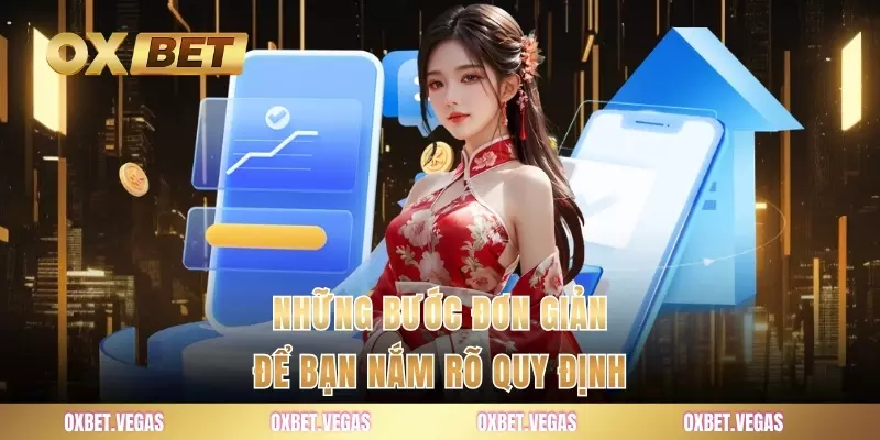 Quyền Riêng Tư 4 Những bước đơn giản để bạn nắm rõ quy định