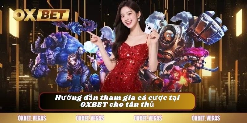 OXBET 20 OXBET