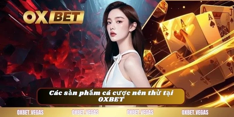 OXBET 18 OXBET